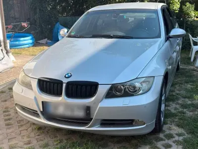 Gebraucht BMW 330