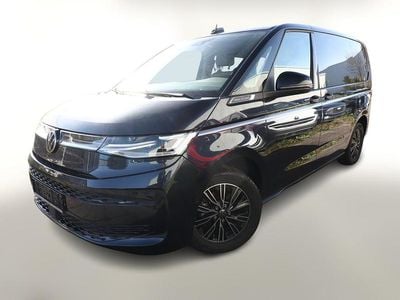 VW T7