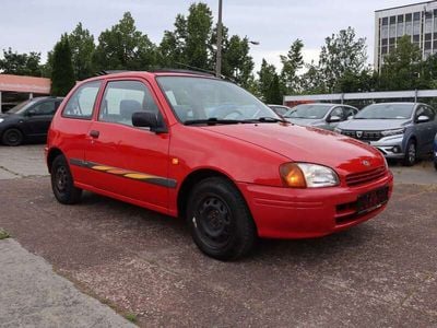 Toyota Starlet