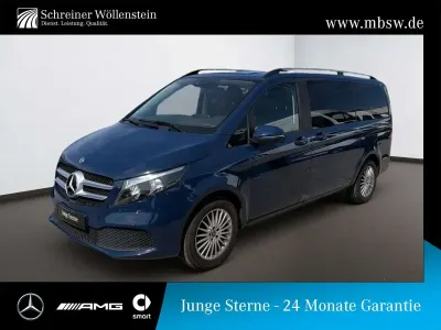 Gebraucht Mercedes V300