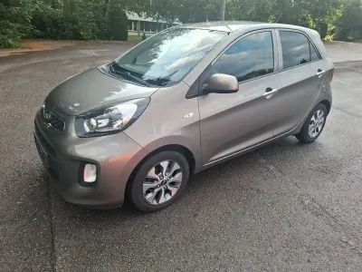 Gebraucht Kia Picanto