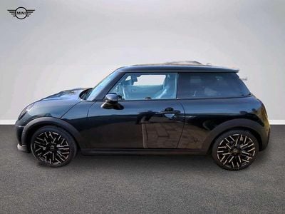 Gebraucht Mini Cooper S Favoured 204 PS (150 kW) 2025 Grau Kleinwagen