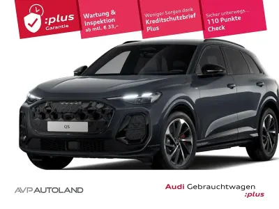Gebraucht Audi Q5 Sport 204 PS (150 kW) 2025 Schwarz SUV