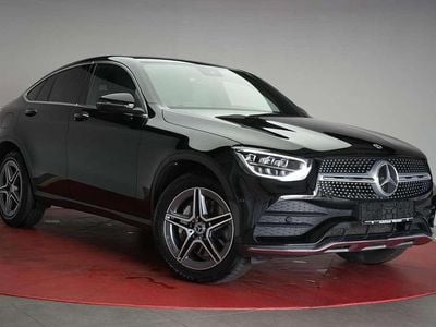 Mercedes GLC300
