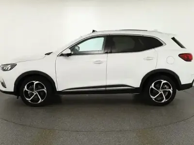 Brugt MG HS Luxury 162 HK (119 kW) 2024 Hvid SUV