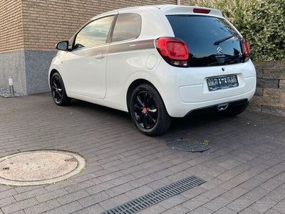 gebraucht Citroën C1 Furio TÜV neu