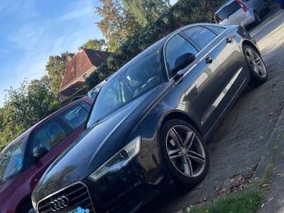 gebraucht Audi A6 3.0 TDI DPF