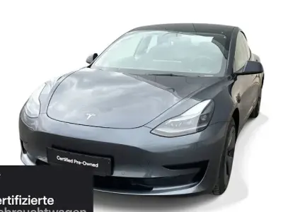 Usata Tesla Model 3 RWD 205 kW (279 CV) 2022 Argento Berlina