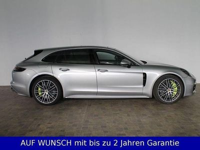 Porsche Panamera S E-Hybrid