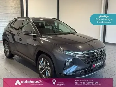 Gebraucht Hyundai Tucson