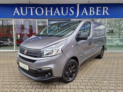 gebraucht Fiat Talento Kasten L1H1 RFK AHK SHZ NAVI 3-Si EURO 6