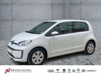 VW e-up!