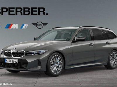 Gebraucht BMW M340 M Sport 387 PS (284 kW) 2025 Limousine