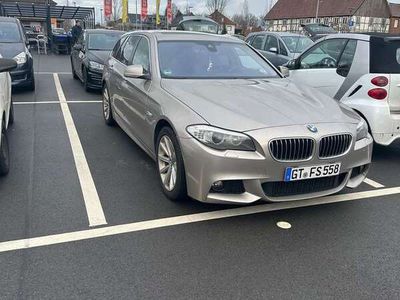 gebraucht BMW 520 520 D // Night Vision