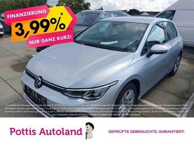Andere Gebraucht 2021 VW Golf VII | 17.443 € (Superpreis)