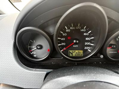 Gebraucht Mitsubishi Colt 95 PS (69 kW) 2004 Grau Kleinwagen