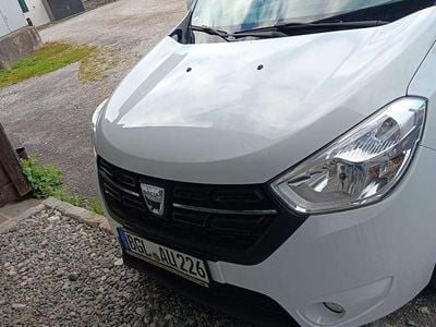Dacia Lodgy
