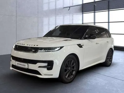Gebraucht Land Rover Range Rover Sport