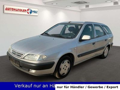 Citroën Xsara
