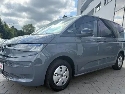 Gebraucht VW Multivan