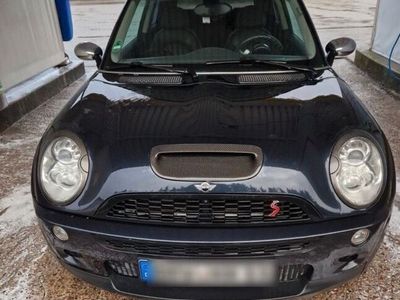 gebraucht Mini Cooper S Coupé 