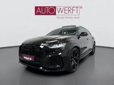 Gebraucht Audi RS Q8