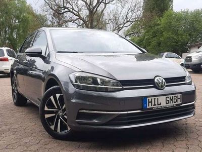 gebraucht VW Golf VII Lim. IQ.DRIVE Start-Stopp