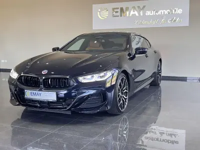 Gebraucht BMW 840