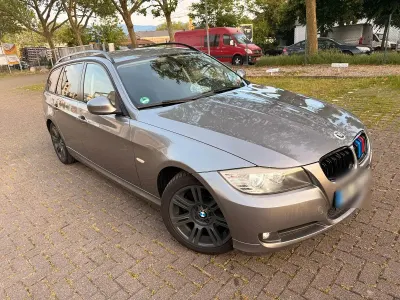 Gebraucht BMW 320
