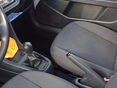 Begagnad VW up! move up! 60 HK (44 kW) 2012 Vit Halvkombi