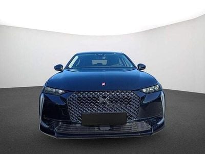 Gebraucht DS Automobiles DS4 Performance 131 PS (96 kW) 2023 Lackierung schwarz perla nera/typ aussenverkleidung metalliclackierung Limousine