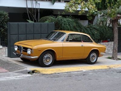Alfa Romeo GT Junior