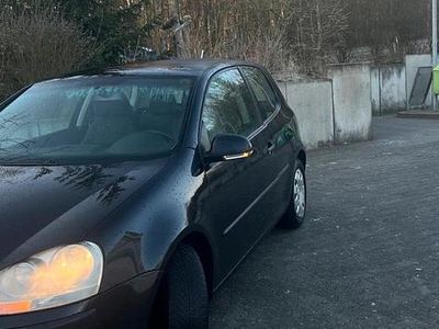 Andere farben Gebraucht 2006 VW Golf Coupé | 999 € (Guter Preis)