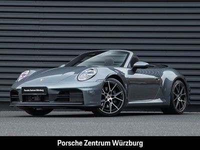 Porsche 911 Carrera Cabriolet