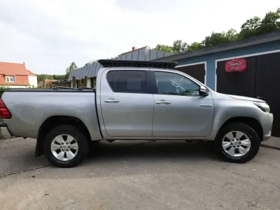 Gebraucht Toyota HiLux