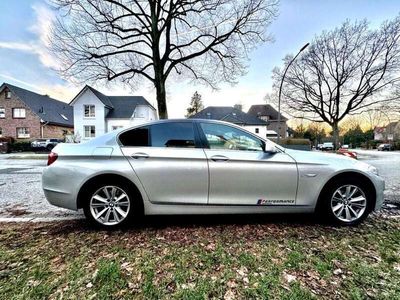 gebraucht BMW 520 520 d