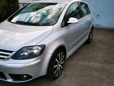 gebraucht VW Golf Plus 