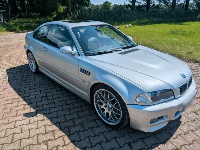 Gebraucht BMW M3