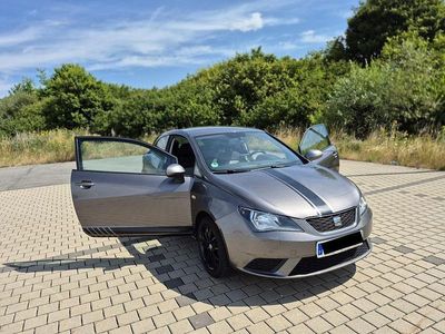 Seat Ibiza SC