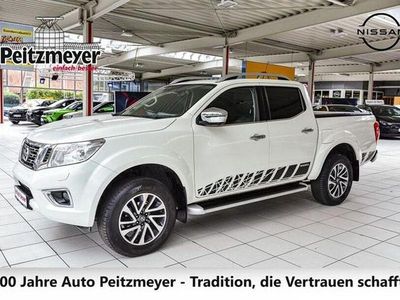 Other Gebraucht 2019 Nissan Navara Tekna Abholung | 32.990 € (Etwas zu teuer)
