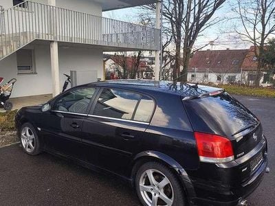 Opel Signum