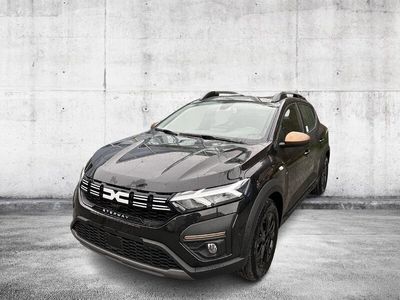 gebraucht Dacia Sandero Stepway Extreme+ TCe 110 LED*DAB*KAMERA*PDC*KLIMAAUTOMATIK*SITZHZG