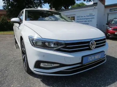 Gebraucht VW Passat
