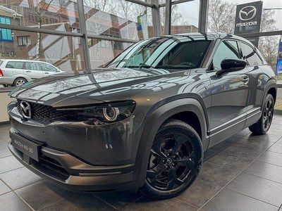 Neu Mazda MX30 Nagisa 170 PS (125 kW) 2025 Grau SUV