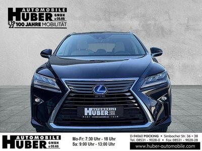 Lexus RX450h