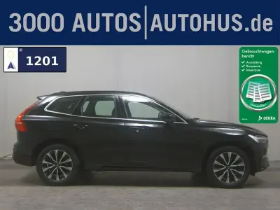 Gebraucht Volvo XC60
