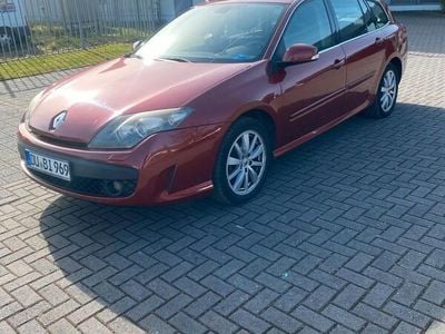 Renault Laguna III