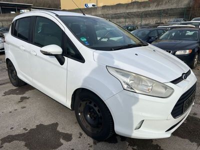 gebraucht Ford B-MAX 1.0Ecoboost Motorproblem