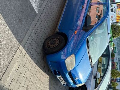 gebraucht Daihatsu Cuore 1,0 Automatik