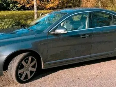 Gebraucht Volvo S80
